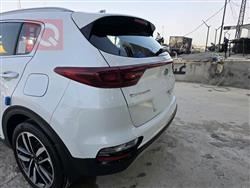 کیا سپۆرتاج